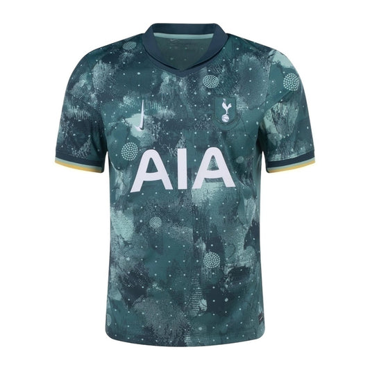 Camisa Tottenham III 24/25 - Torcedor - Central das Camisas