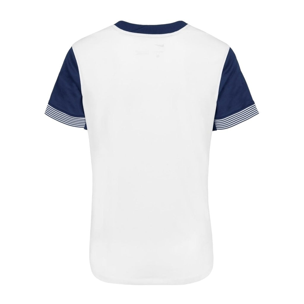 Camisa Tottenham Titular 24/25 - Feminina - Central das Camisas