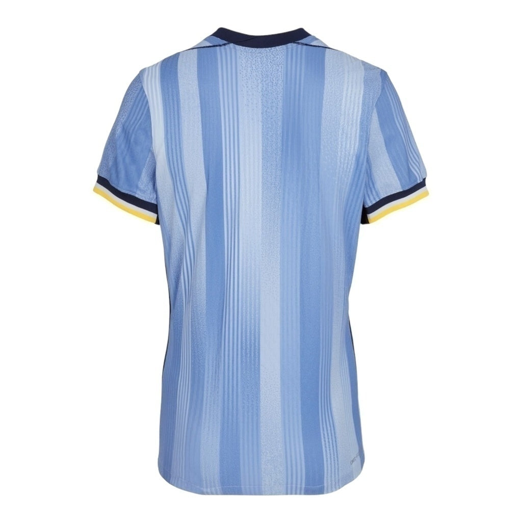 Camisa Tottenham Visitante 24/25 - Feminina - Central das Camisas