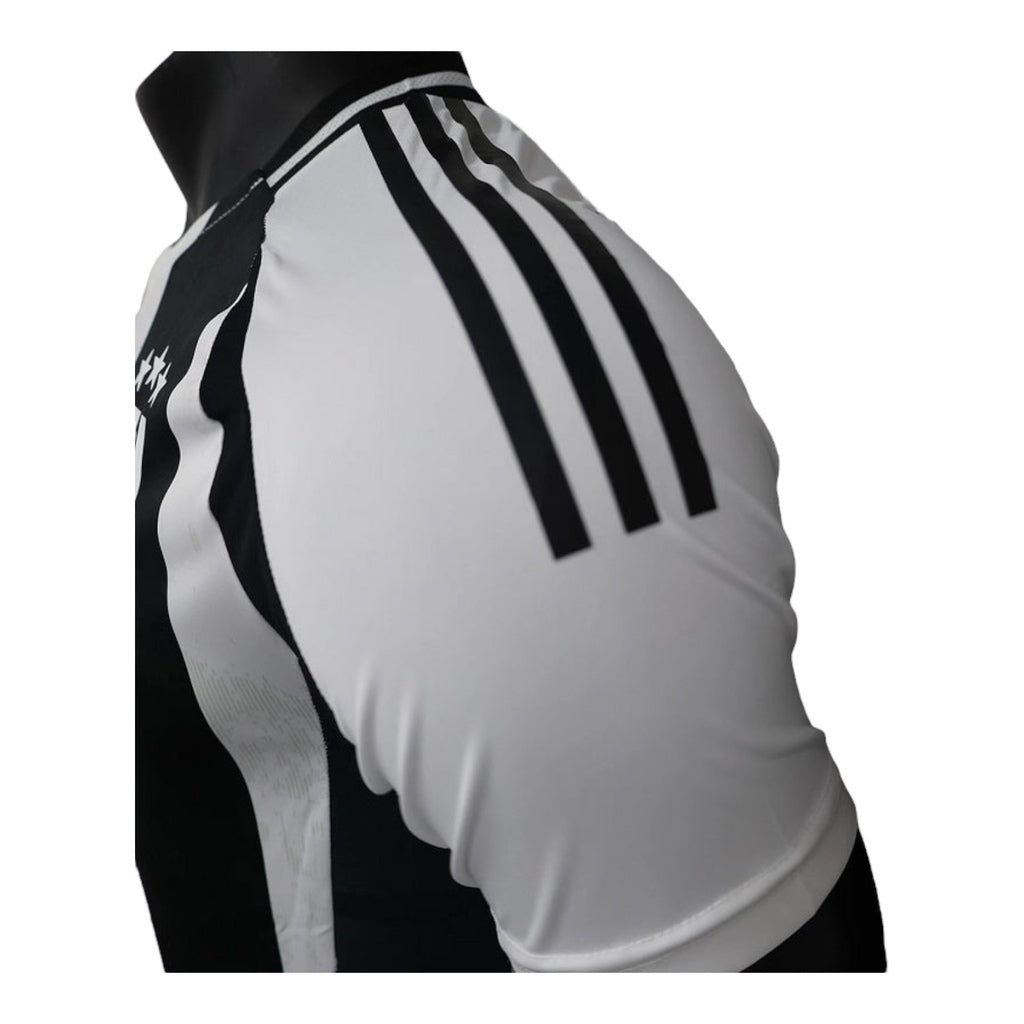 Camisa  Juventus Titular 24/25 - Jogador - Central das Camisas