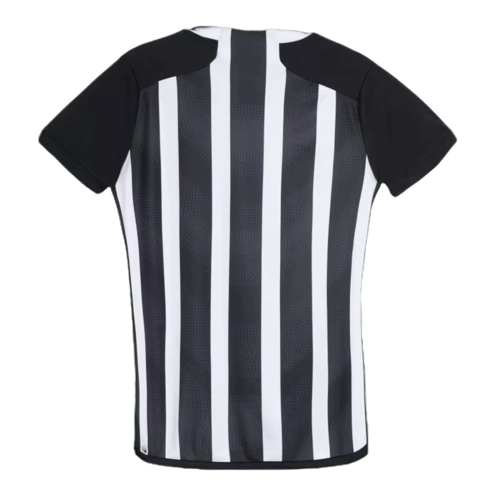 Camisa Atlético Mineiro Titular 24/25 - Feminina