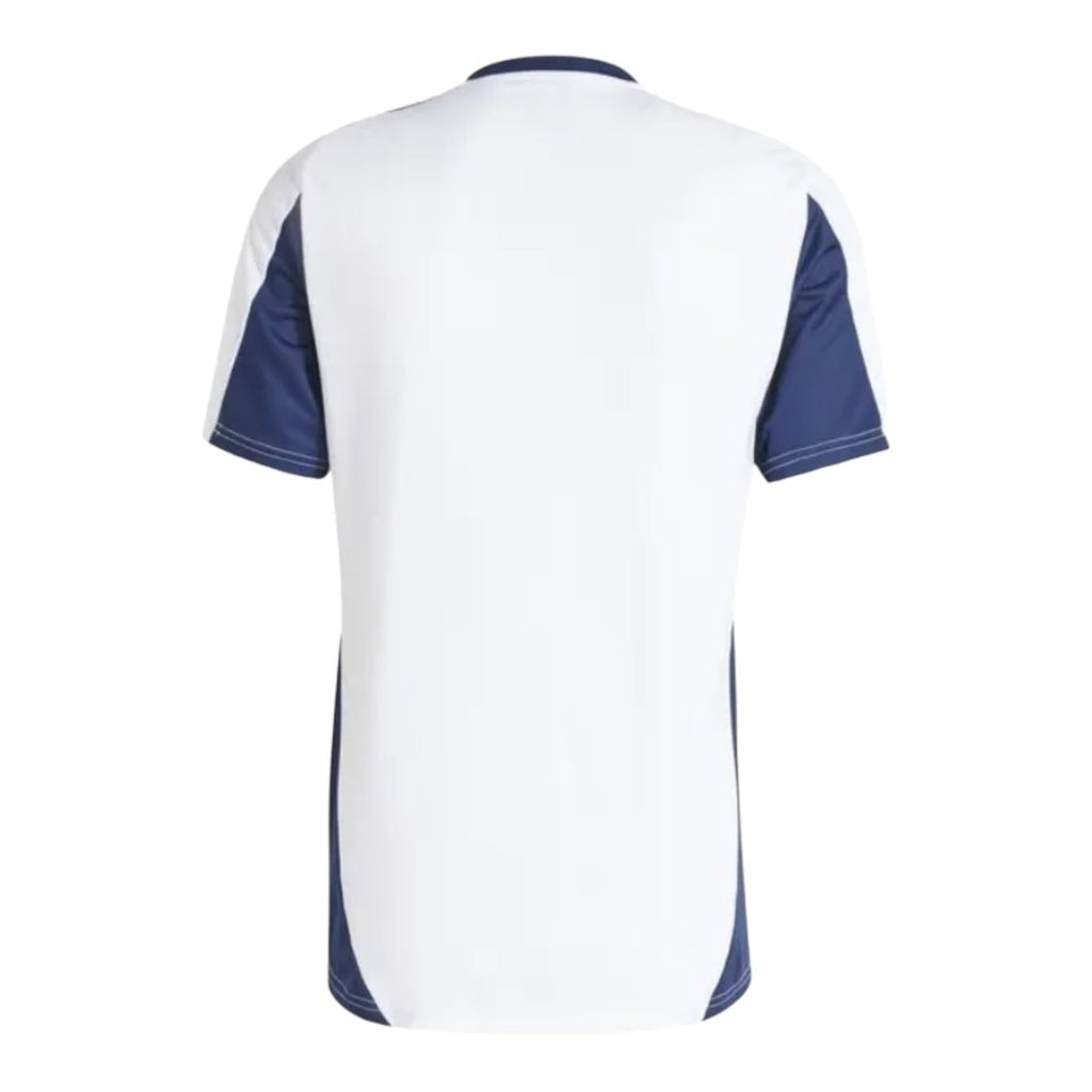 Camisa Real Madrid Treino 24/25 - Torcedor - Central das Camisas