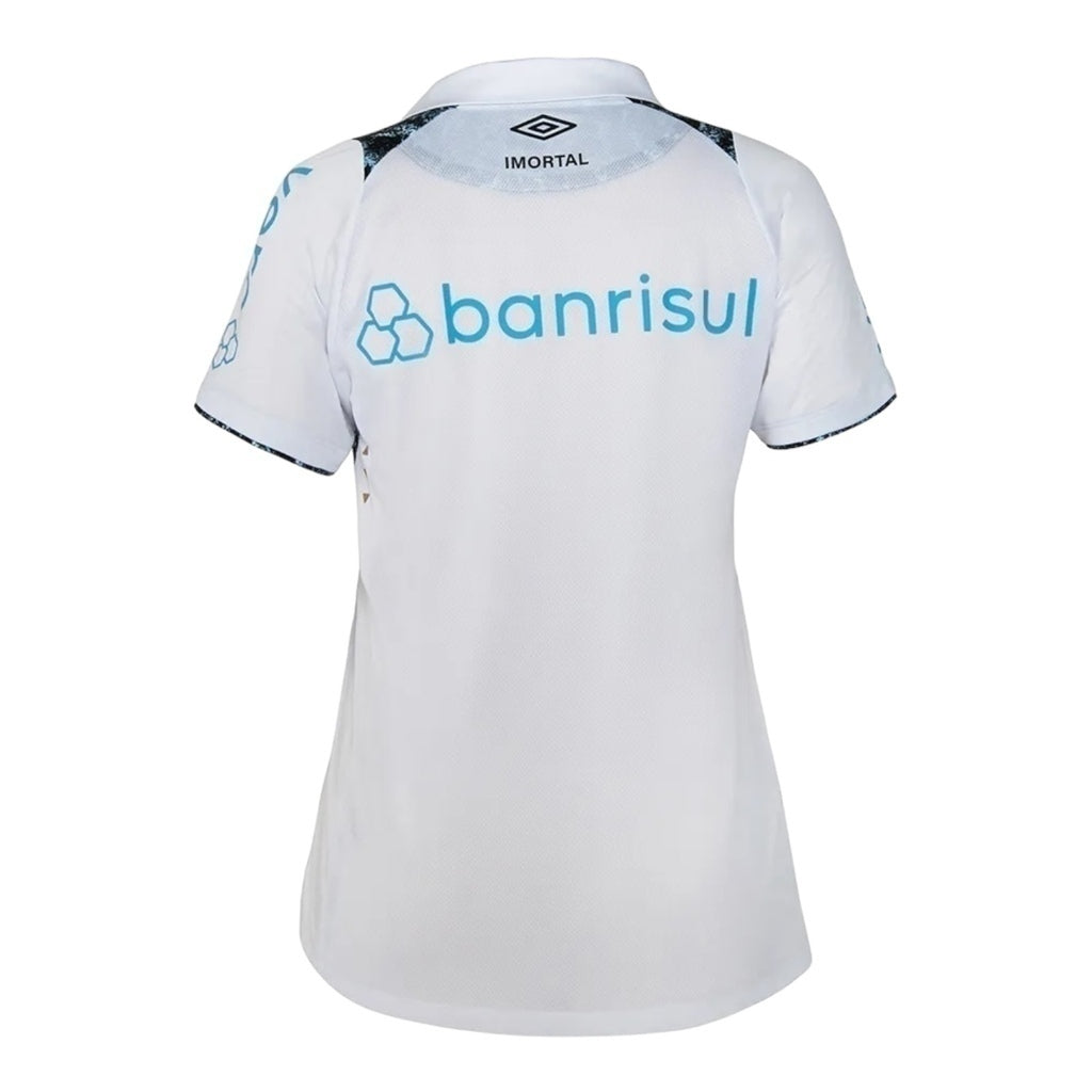Camisa Grêmio Visitante 24/25 - Feminina