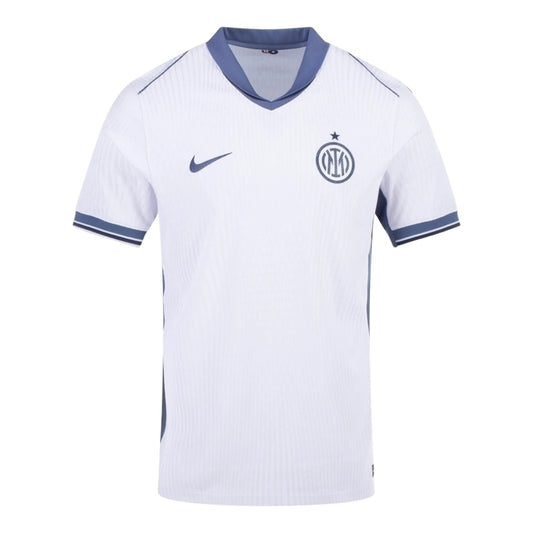 Camisa Inter de Milão Visitante 24/25 - Torcedor - Central das Camisas