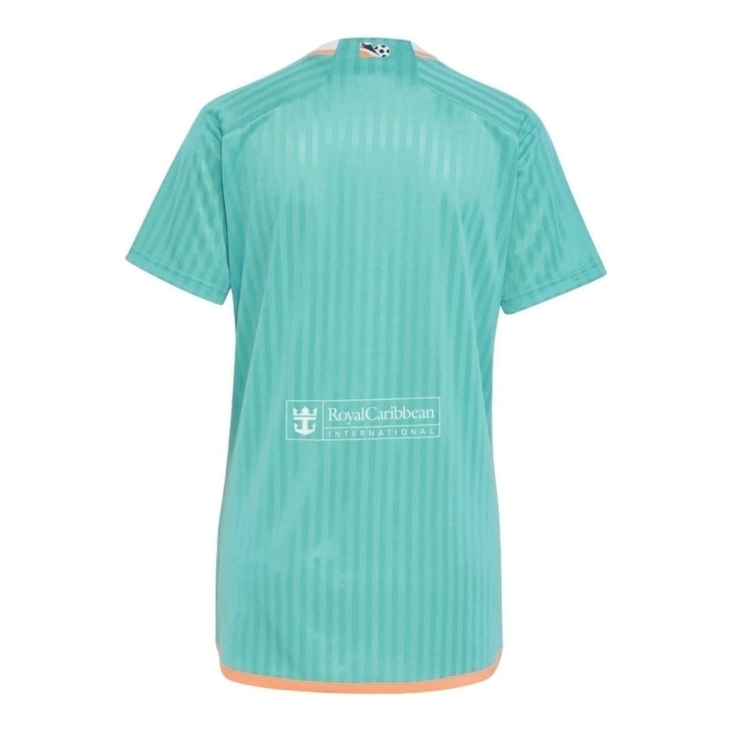 Camisa Inter Miami III 24/25 - Feminina - Central das Camisas