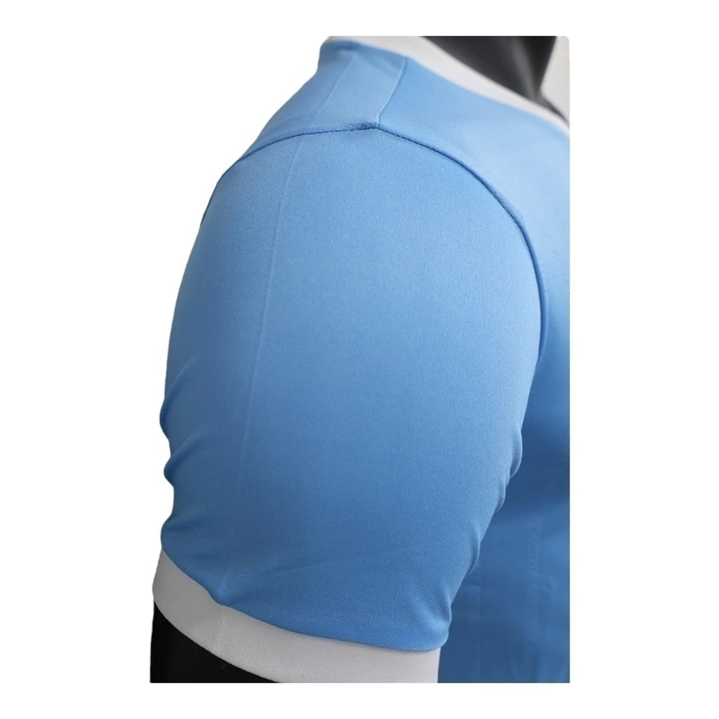 Camisa Lazio Titular 24/25 - Jogador - Central das Camisas