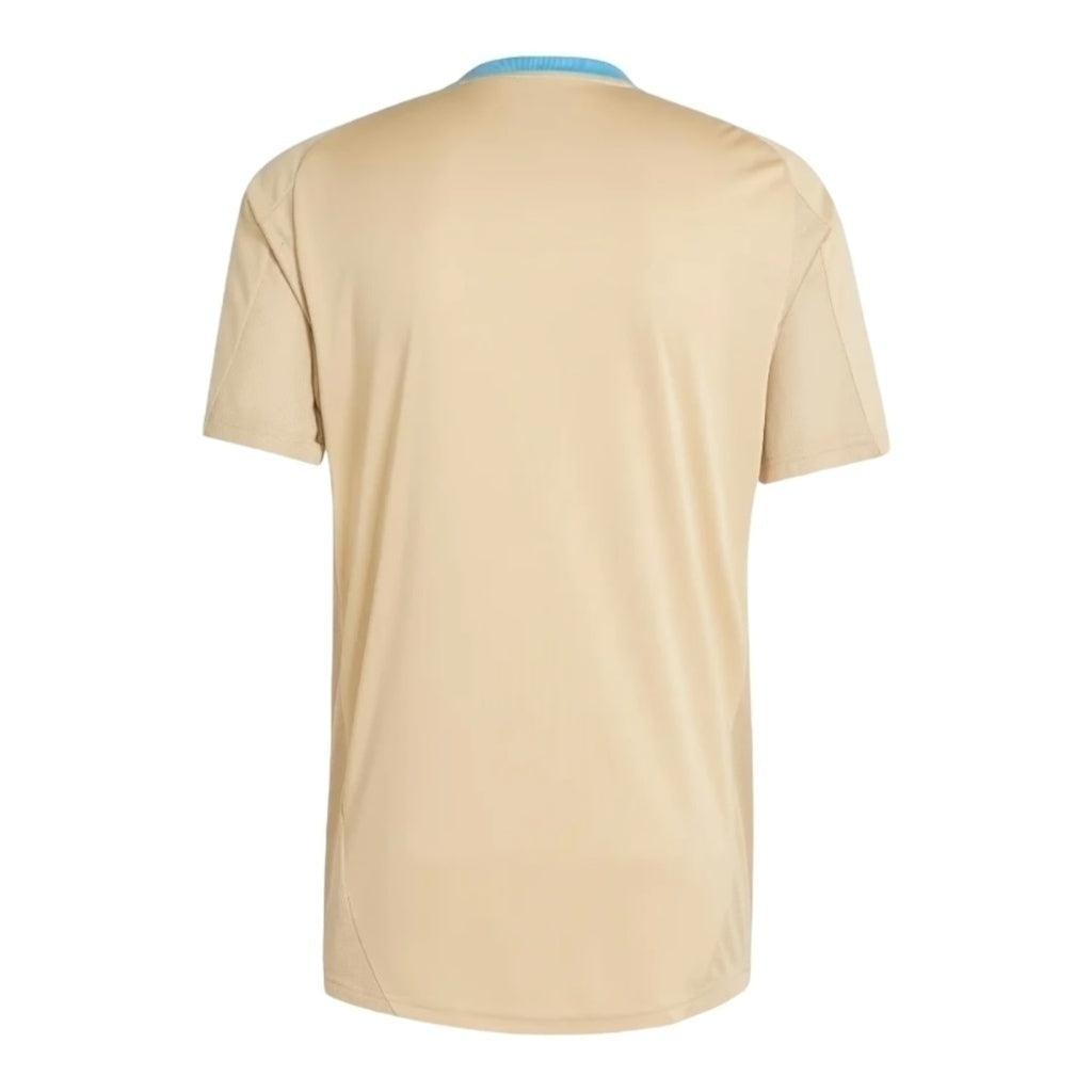 Camisa Argentina Treino Visitante 24/25 - Torcedor - Central das Camisas