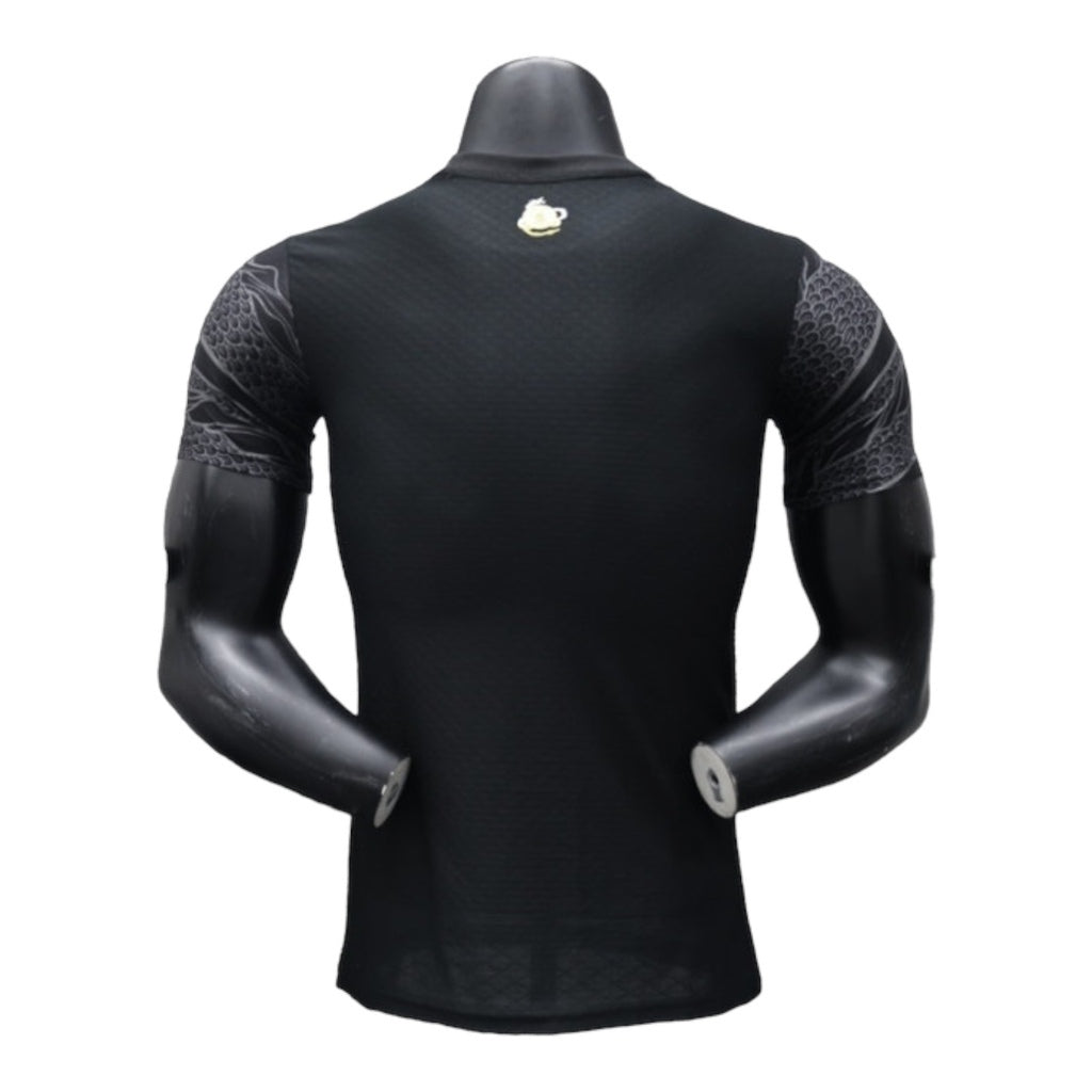 Camisa Manchester City Ed. Especial 24/25 - Jogador - Central das Camisas