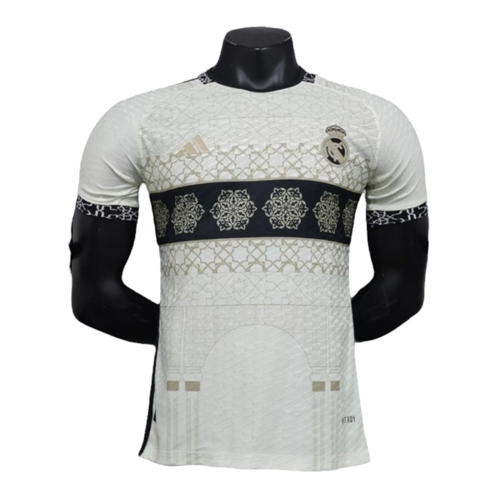Camisa Real Madrid Ed. Especial 24/25 - Jogador - Central das Camisas