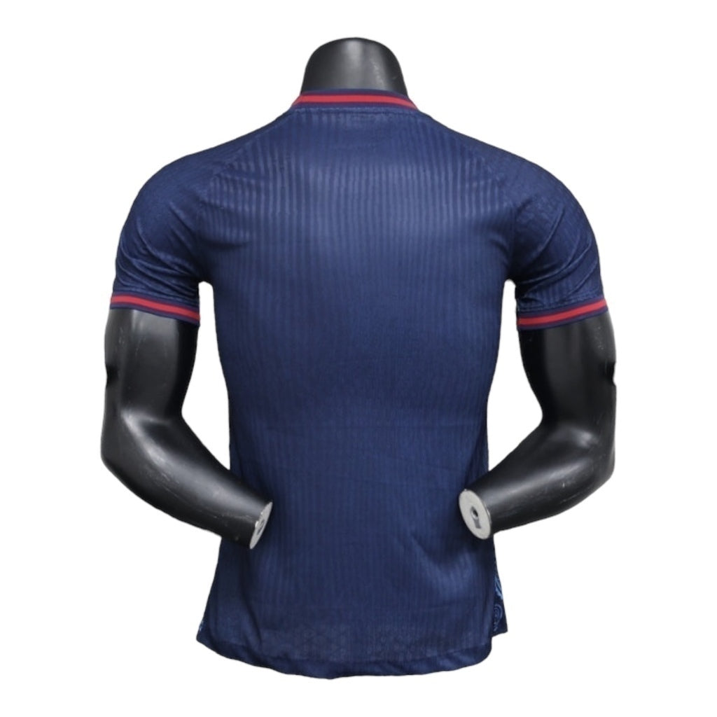 Camisa Barcelona Ed. Especial 24/25 - Jogador - Central das Camisas