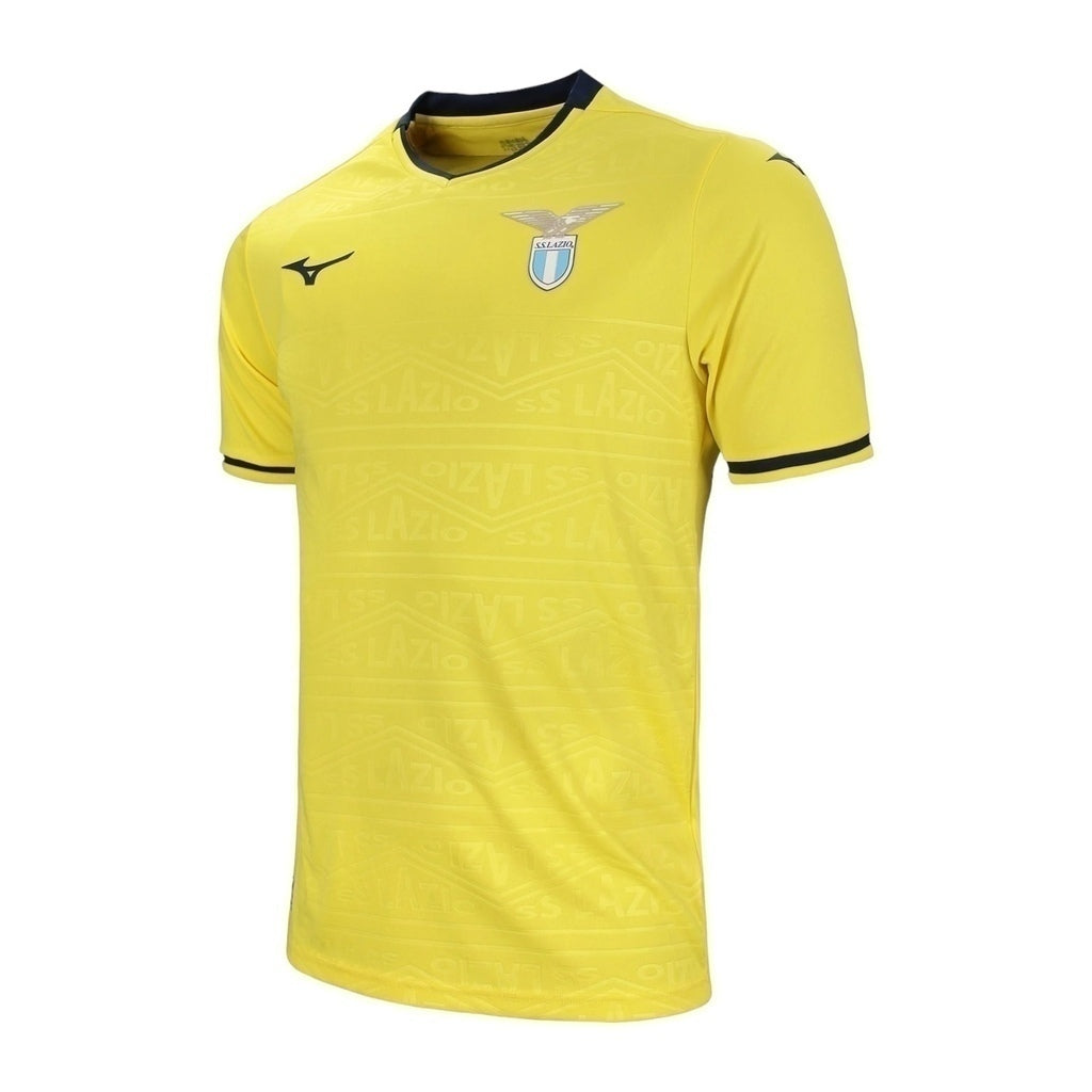 Camisa Lazio Visitante 24/25 - Torcedor - Central das Camisas