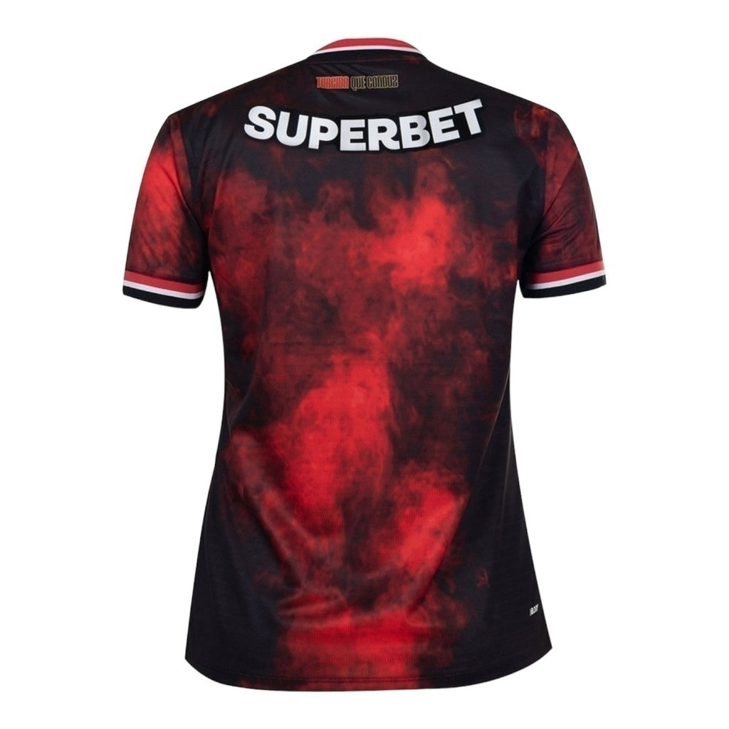 Camisa São Paulo III 24/25 - Torcedor - Central das Camisas