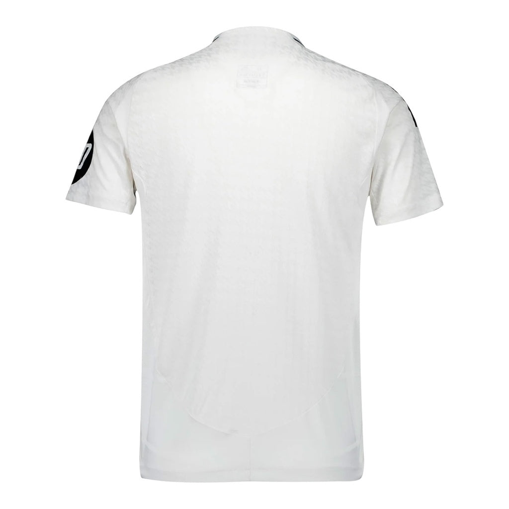 Camisa Real Madrid Titular 24/25 - Torcedor - Central das Camisas