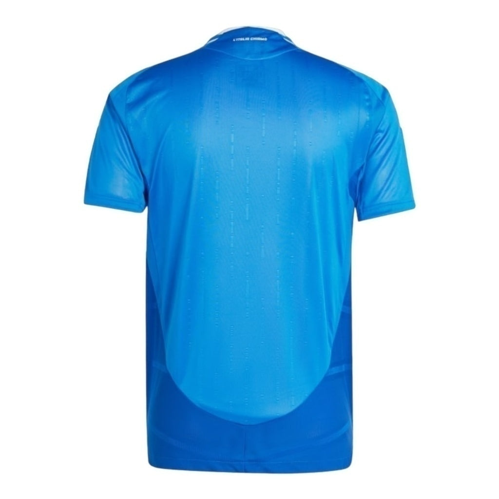 Camisa Itália Titular 24/25 - Torcedor - Central das Camisas