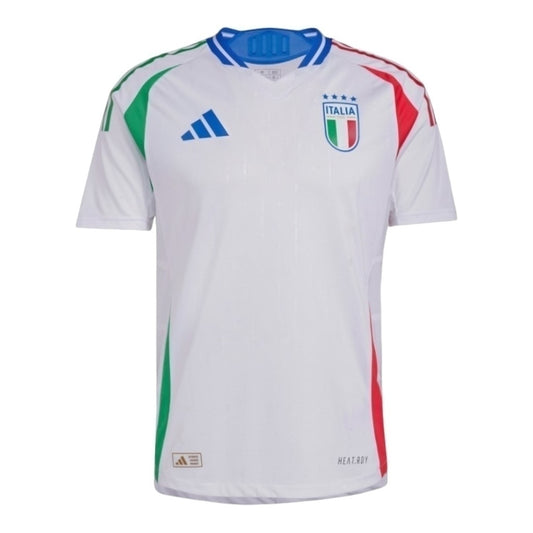 Camisa Itália Visitante 24/25 - Torcedor - Central das Camisas