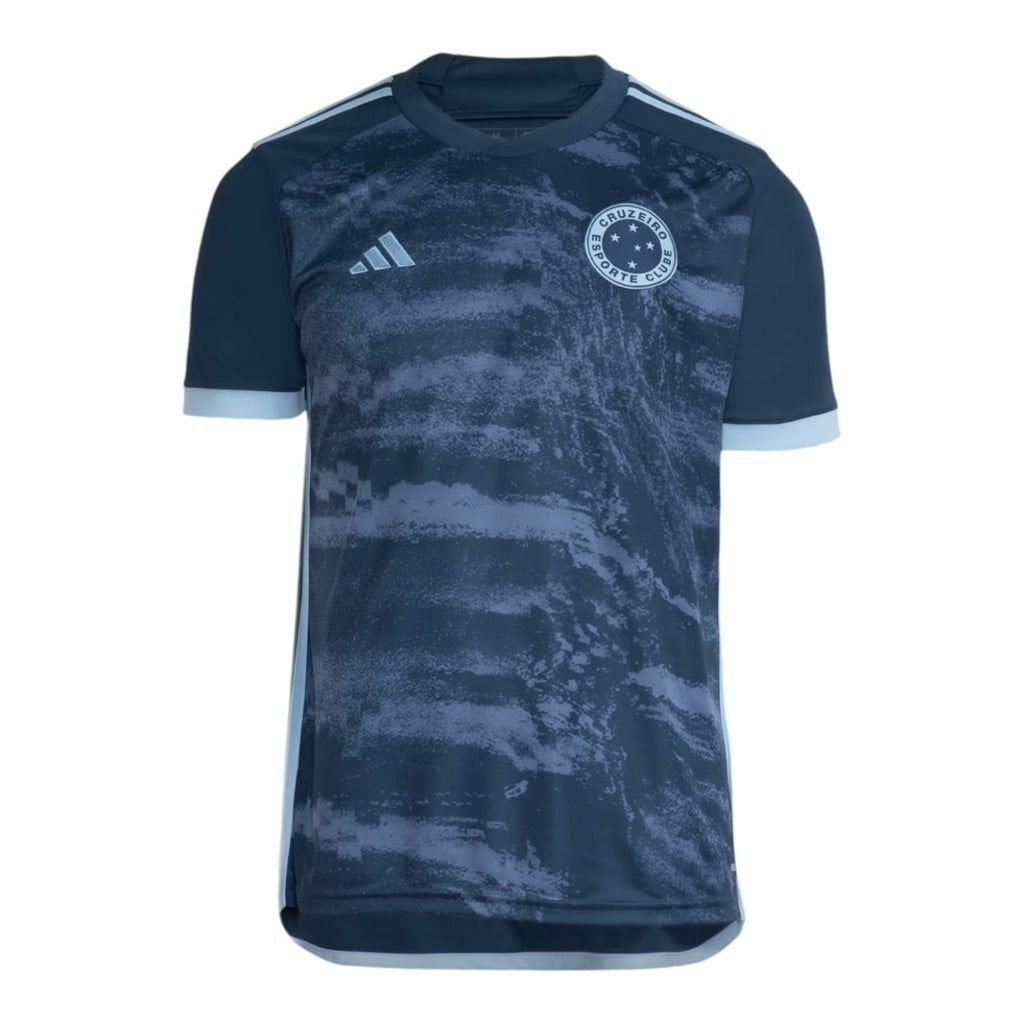 Camisa Cruzeiro III 24/25 - Torcedor