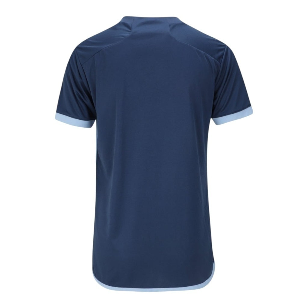 Camisa Cruzeiro III 24/25 - Feminina