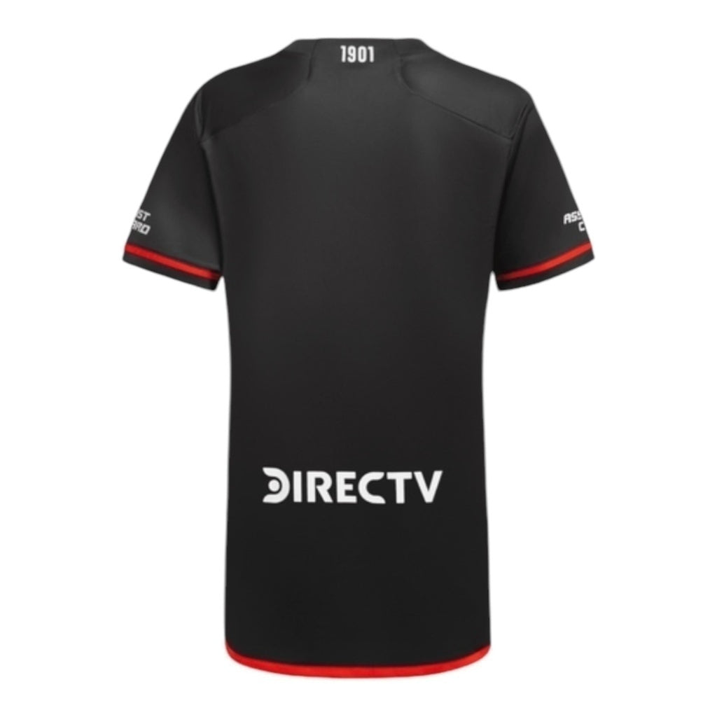 Camisa River Plate III 24/25 - Feminina - Central das Camisas