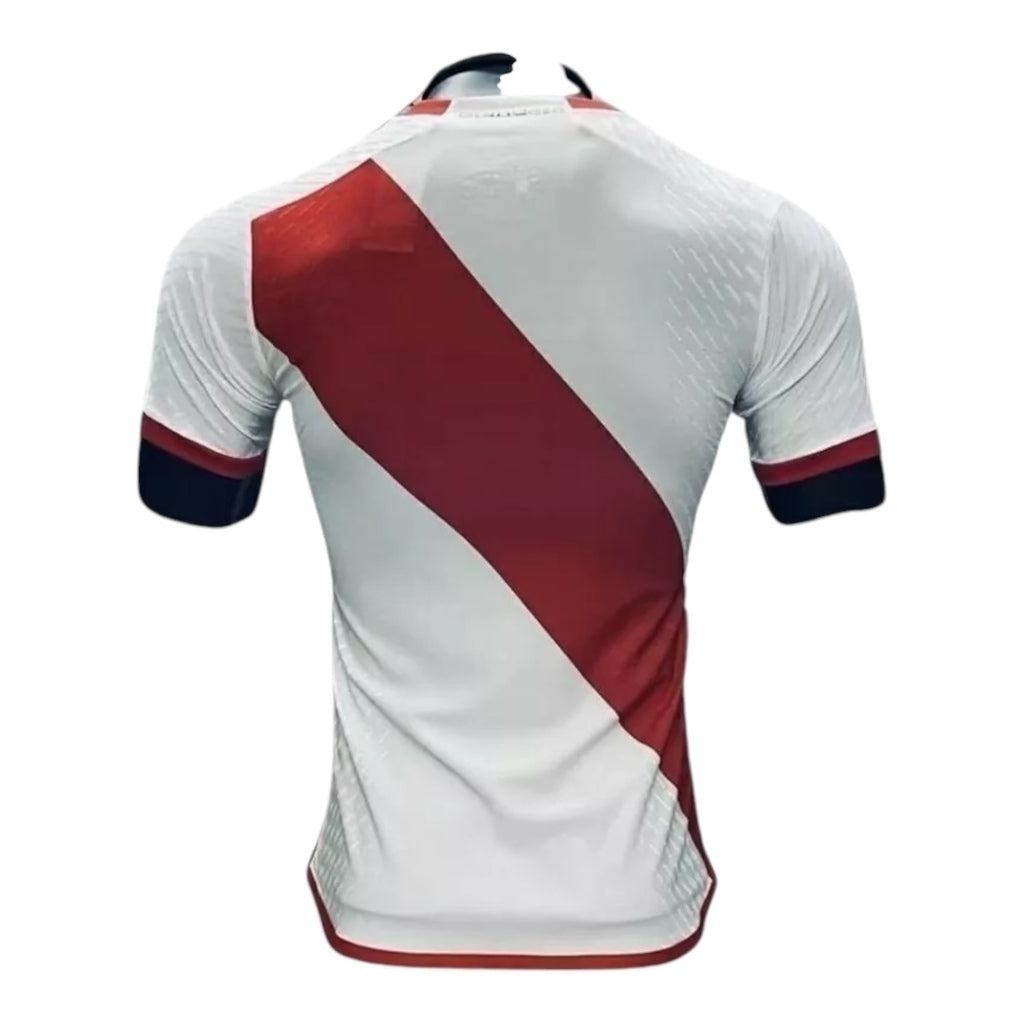 Camisa  River Plate Titular 24/25 - Jogador - Central das Camisas