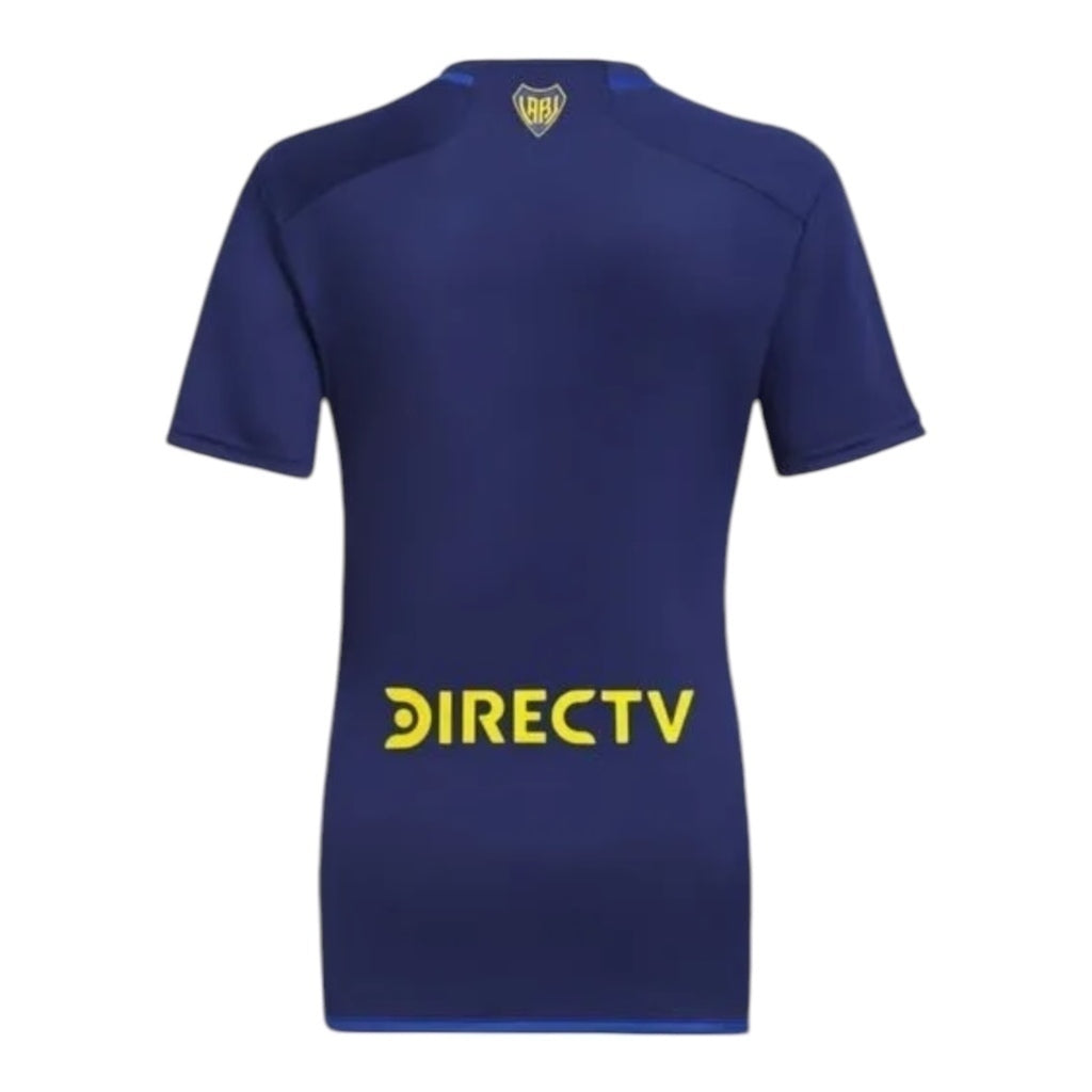 Camisa Boca Juniors III 24/25 - Feminina - Central das Camisas