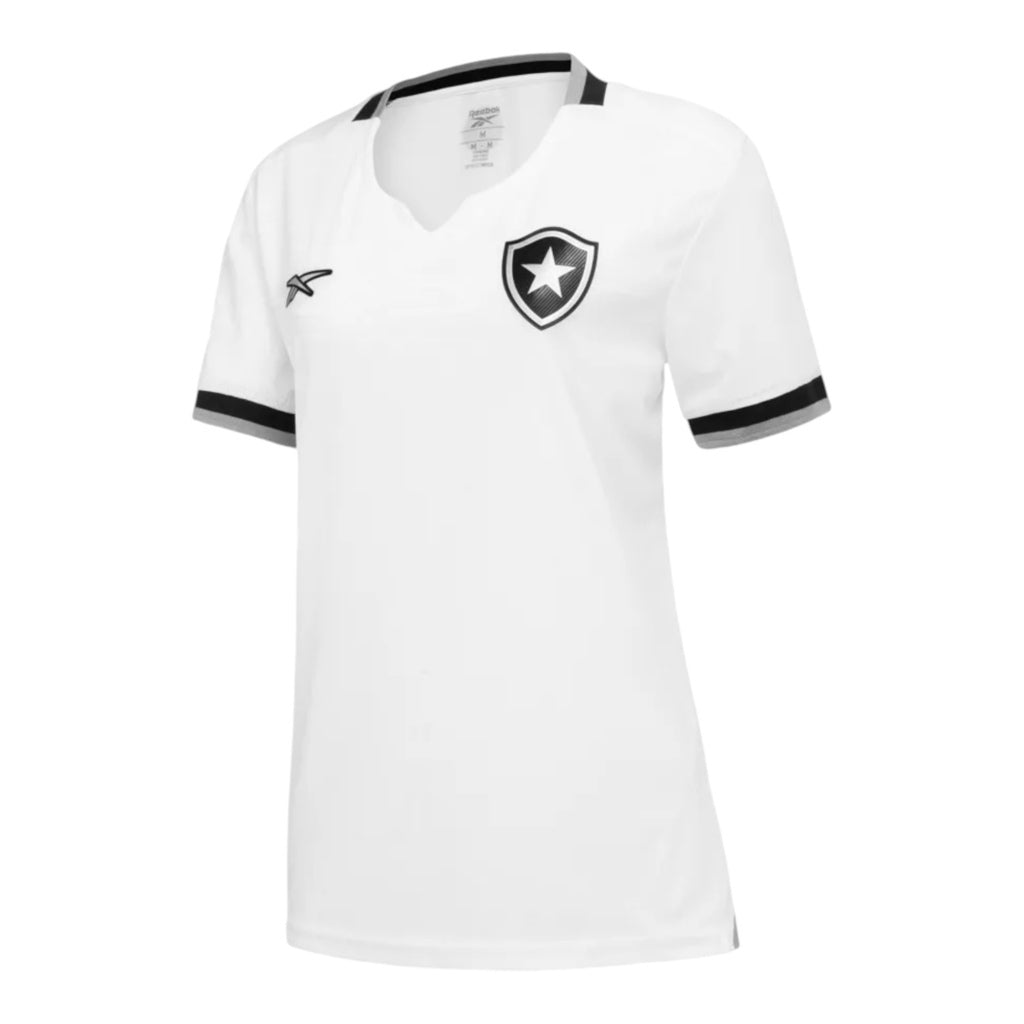 Camisa Botafogo III 24/25 - Feminina