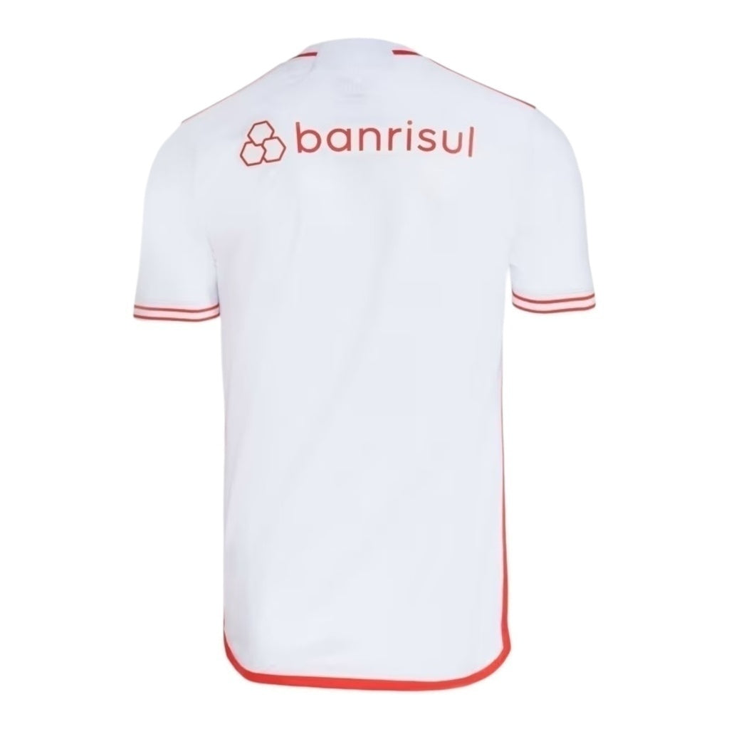 Camisa Internacional Visitante 24/25 - Torcedor
