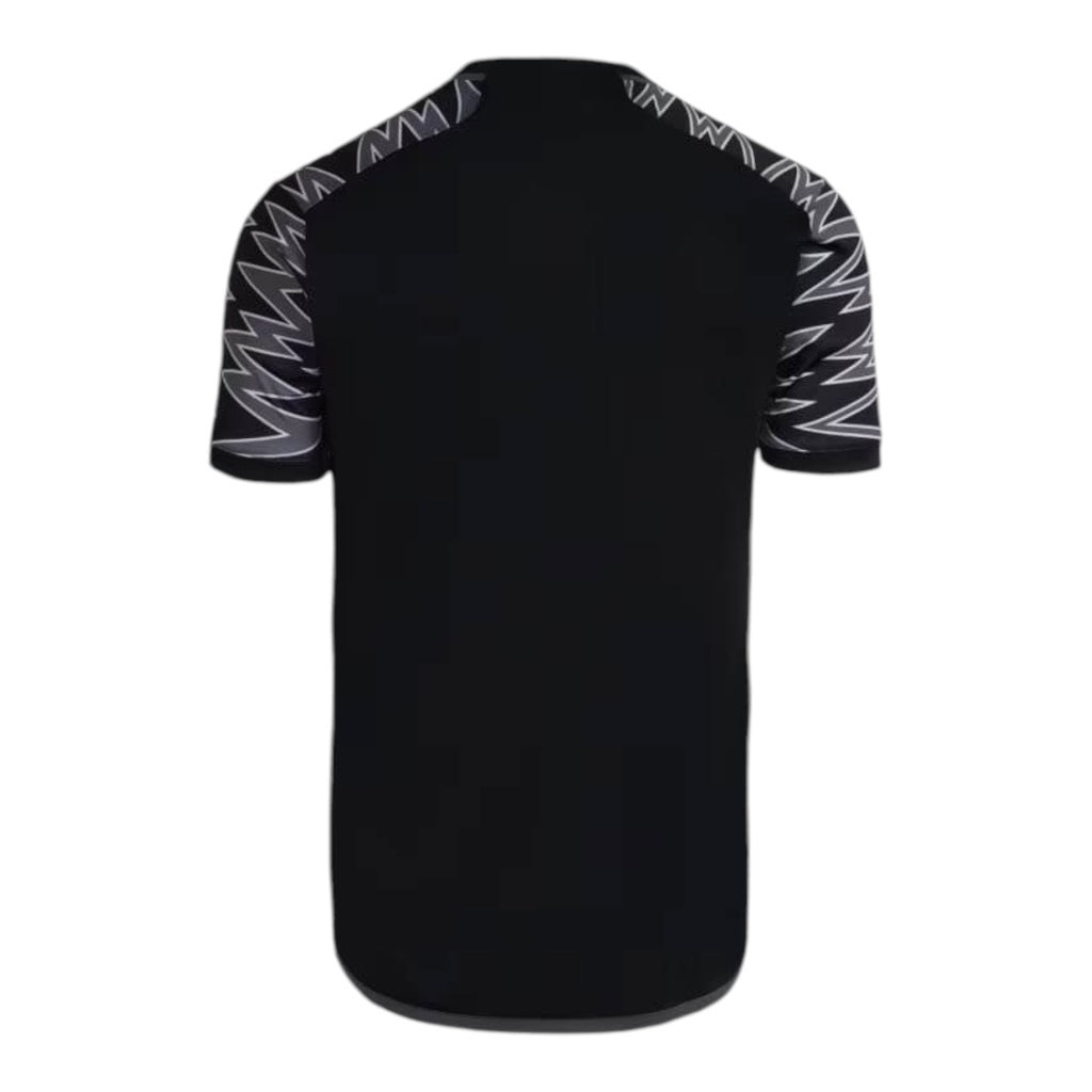 Camisa Atlético Mineiro III 24/25 - Torcedor