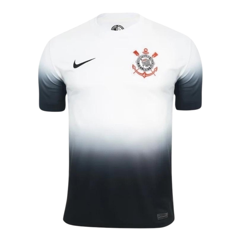 Camisa Corinthians Titular 24/25 - Torcedor