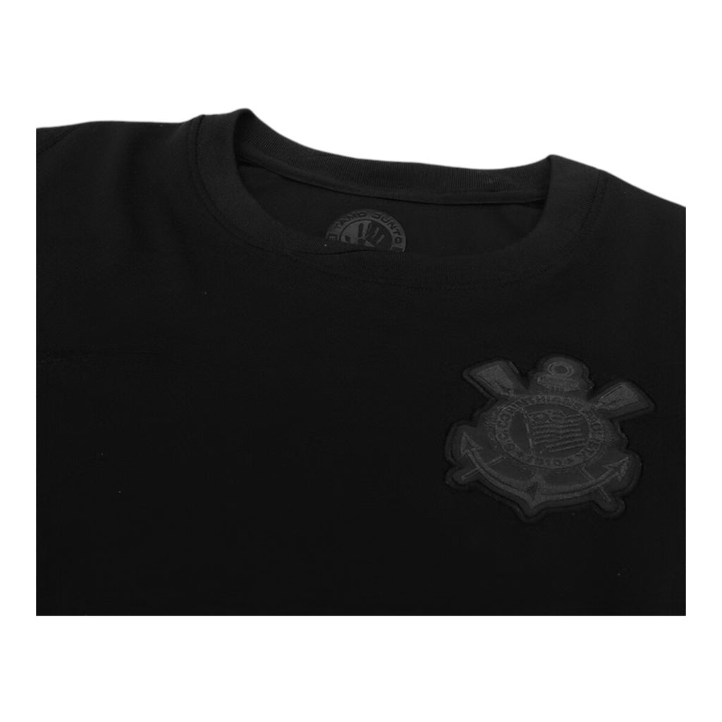 Camisa Corinthians Visitante 24/25 - Feminina