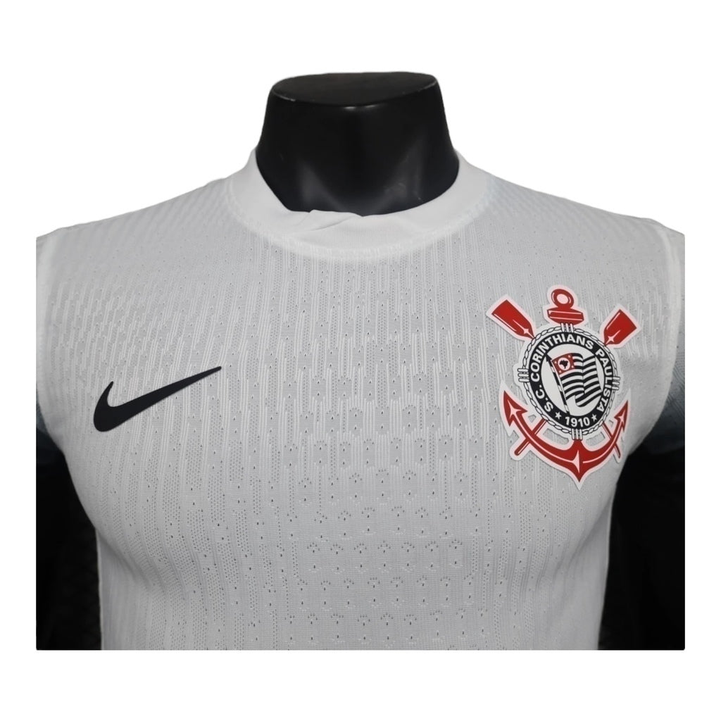Camisa Corinthians Titular 24/25 - Jogador