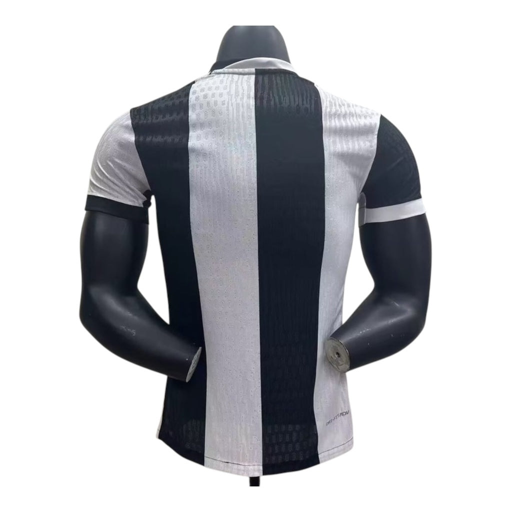 Camisa Corinthians III 24/25 - Jogador