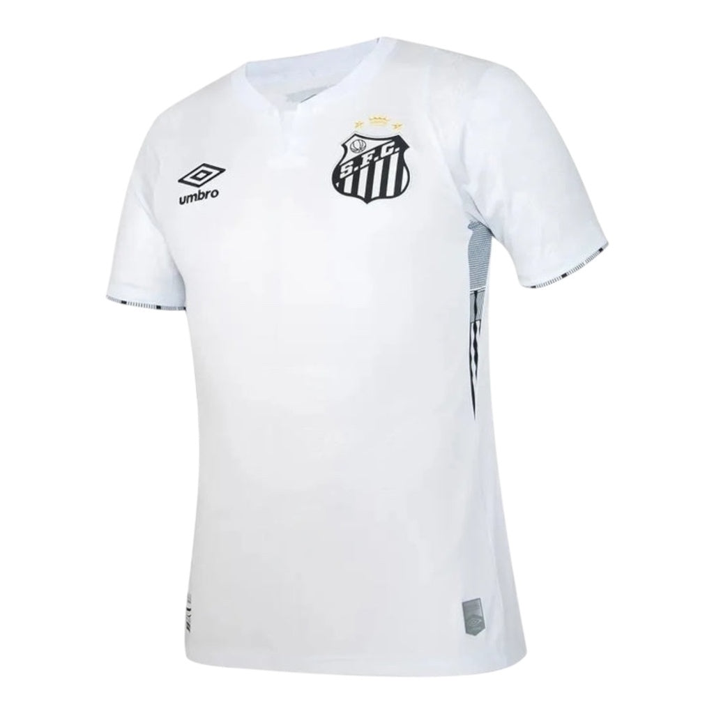 Camisa Santos Titular 24/25 - Torcedor