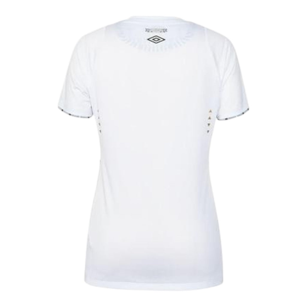 Camisa Santos Titular 24/25 - Feminina