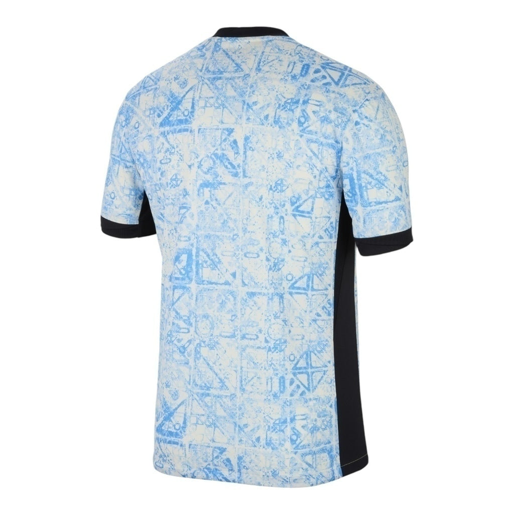 Camisa Portugal Visitante 24/25 - Torcedor - Central das Camisas