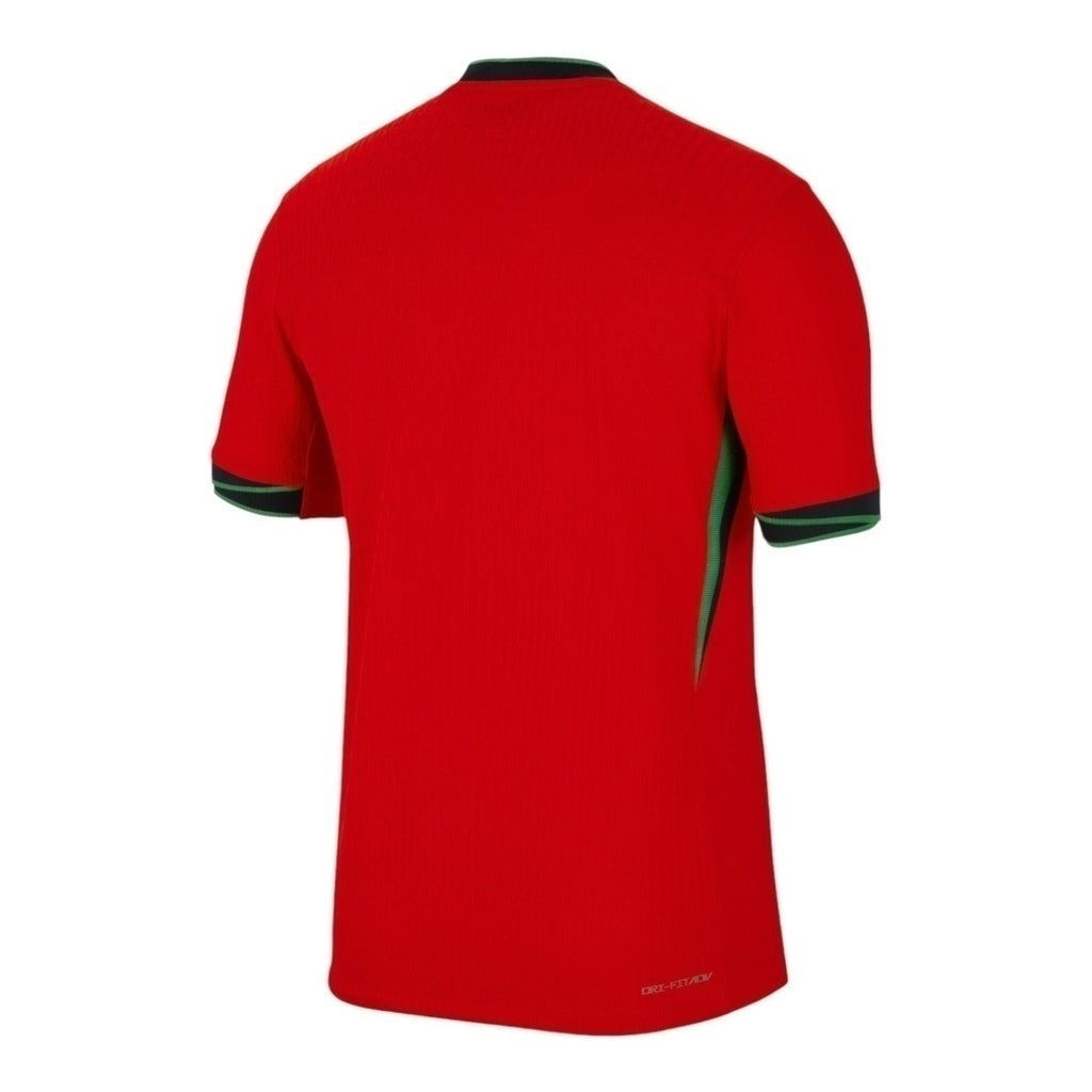 Camisa Portugal Titular 24/25 - Torcedor - Central das Camisas