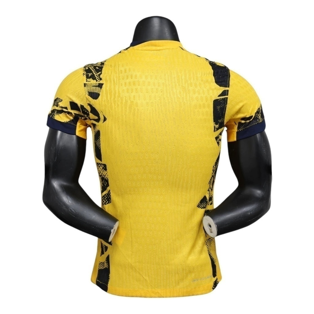 Camisa Inter de Milão III 24/25 - Jogador - Central das Camisas