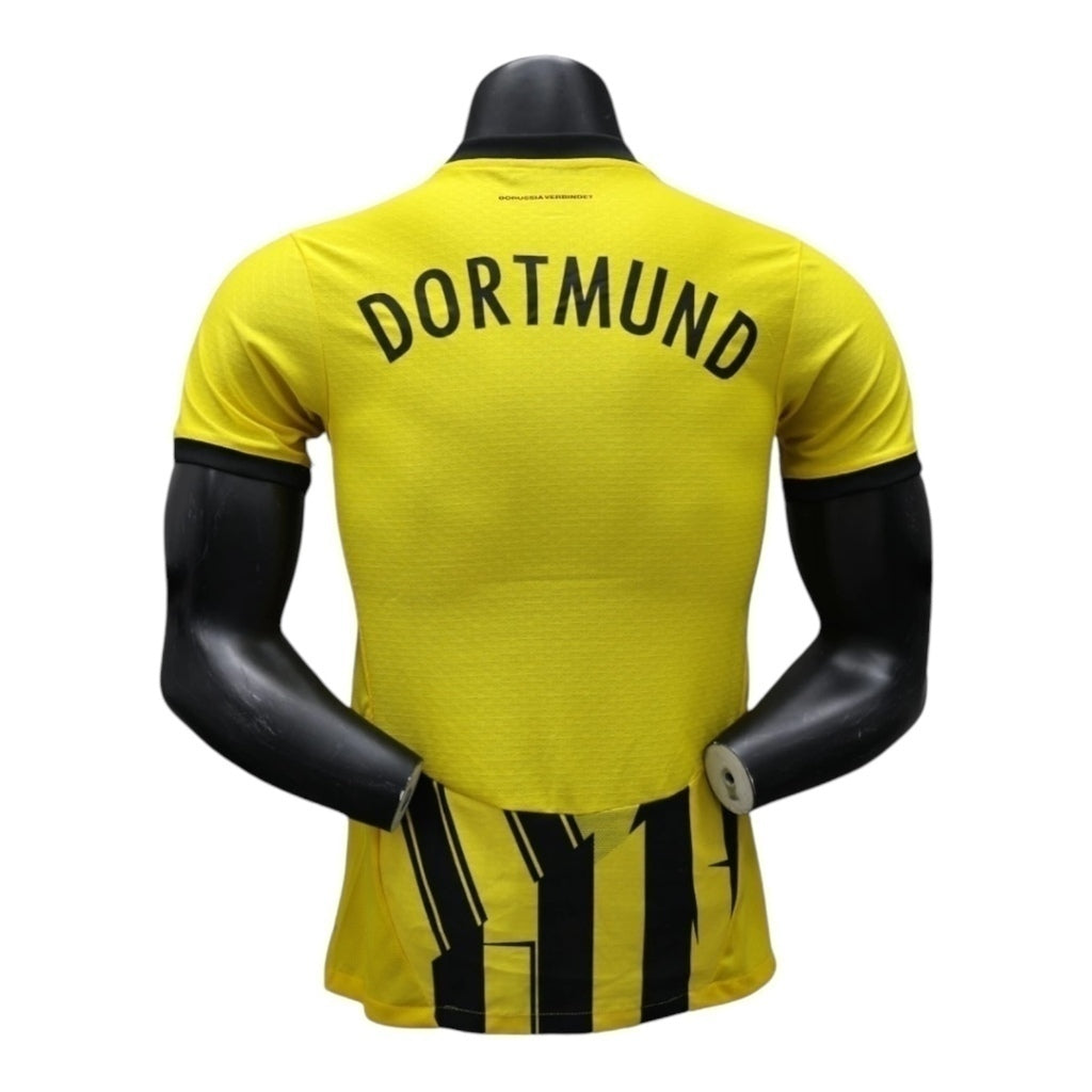 Camisa Borussia Dortmund Copas 24/25 - Jogador - Central das Camisas