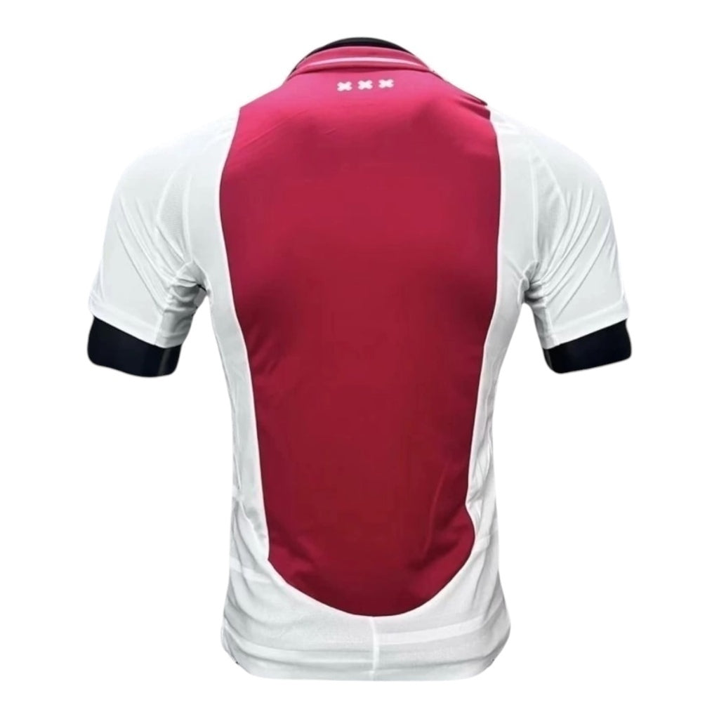 Camisa Ajax Titular 24/25 - Jogador