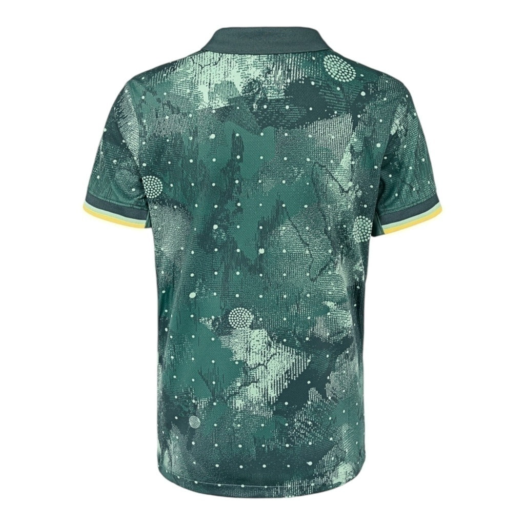 Camisa Tottenham III 24/25 - Feminina - Central das Camisas