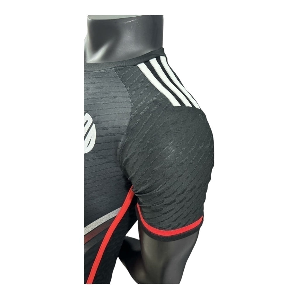 Camisa  River Plate III 24/25 - Jogador - Central das Camisas