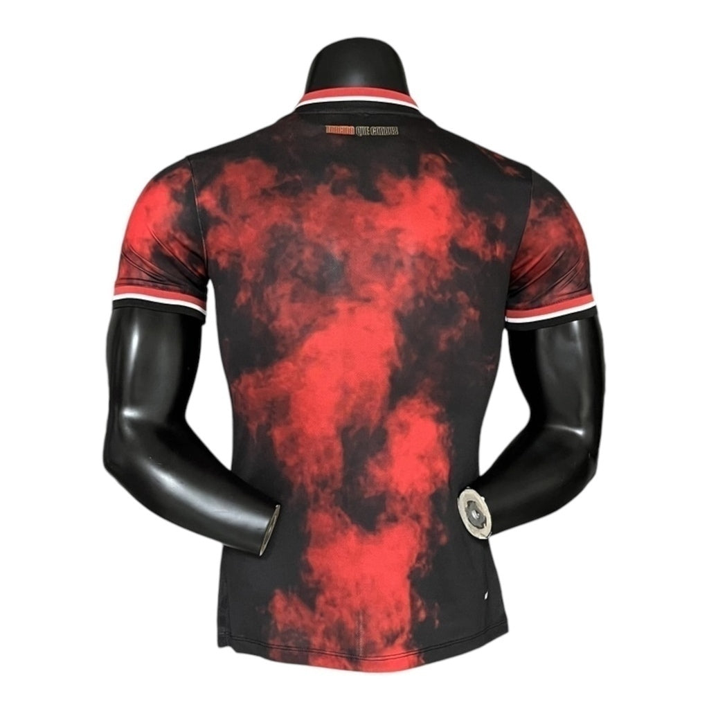 Camisa São Paulo III 24/25 - Jogador - Central das Camisas