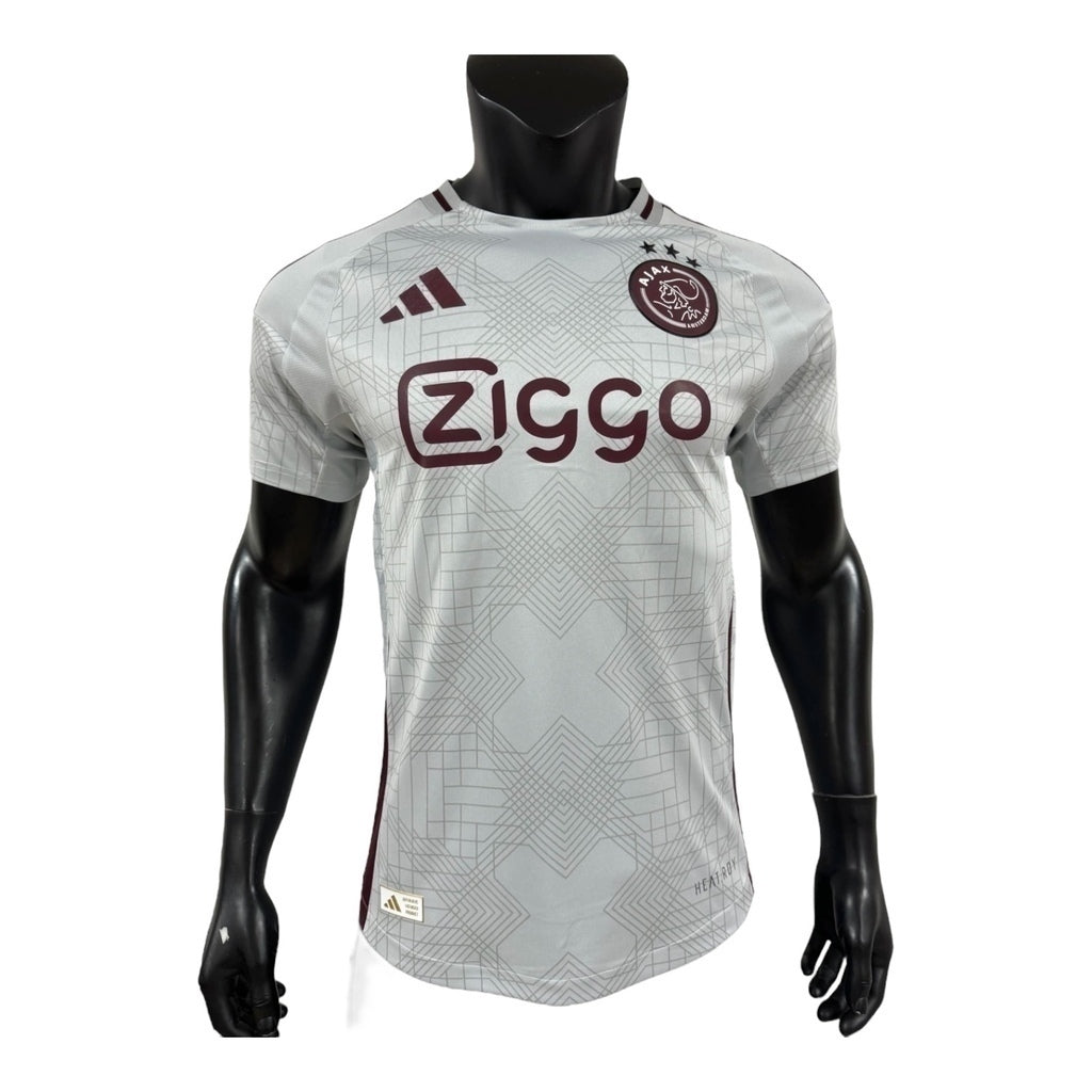 Camisa Ajax III 24/25 - Jogador