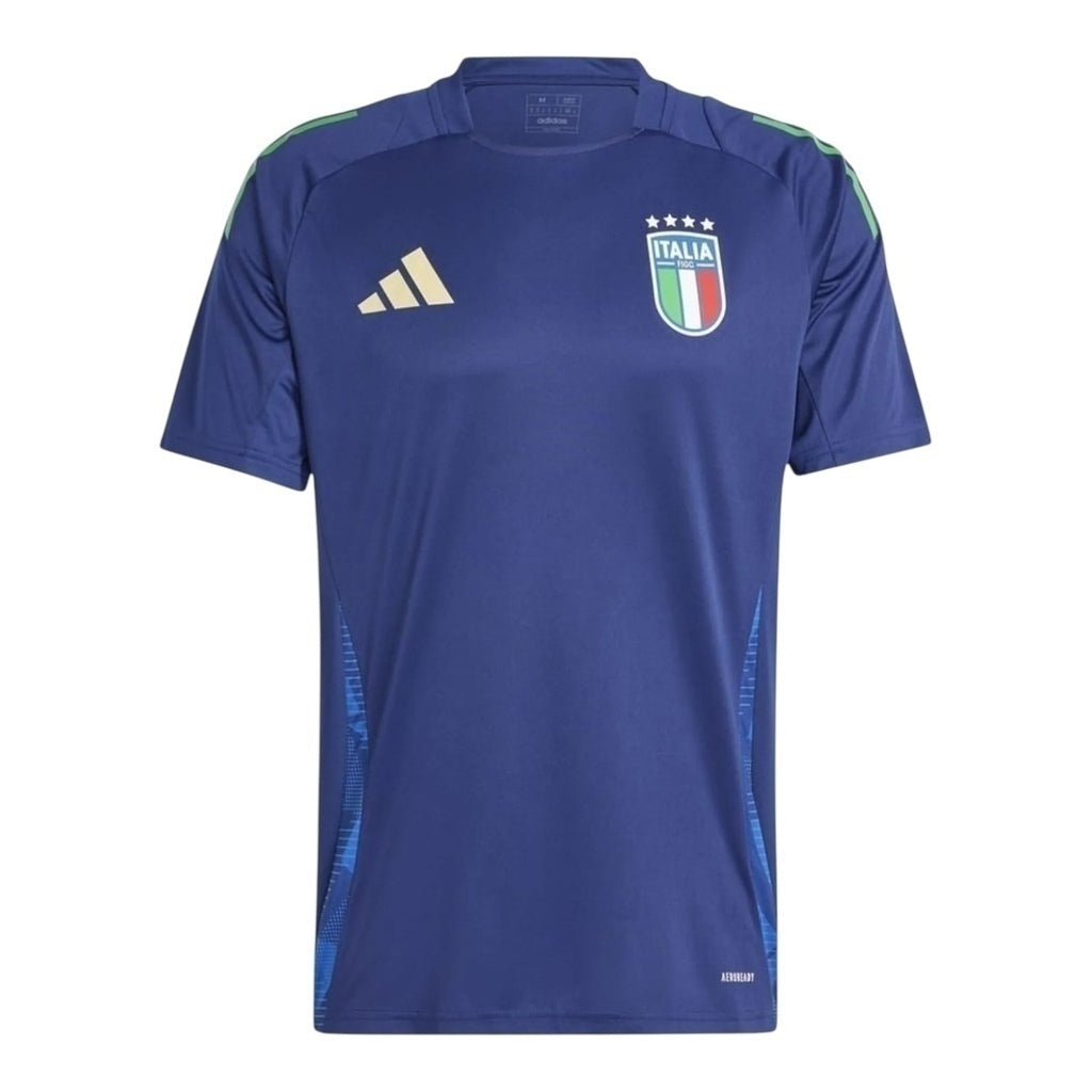 Camisa Itália Treino 24/25 - Torcedor - Central das Camisas