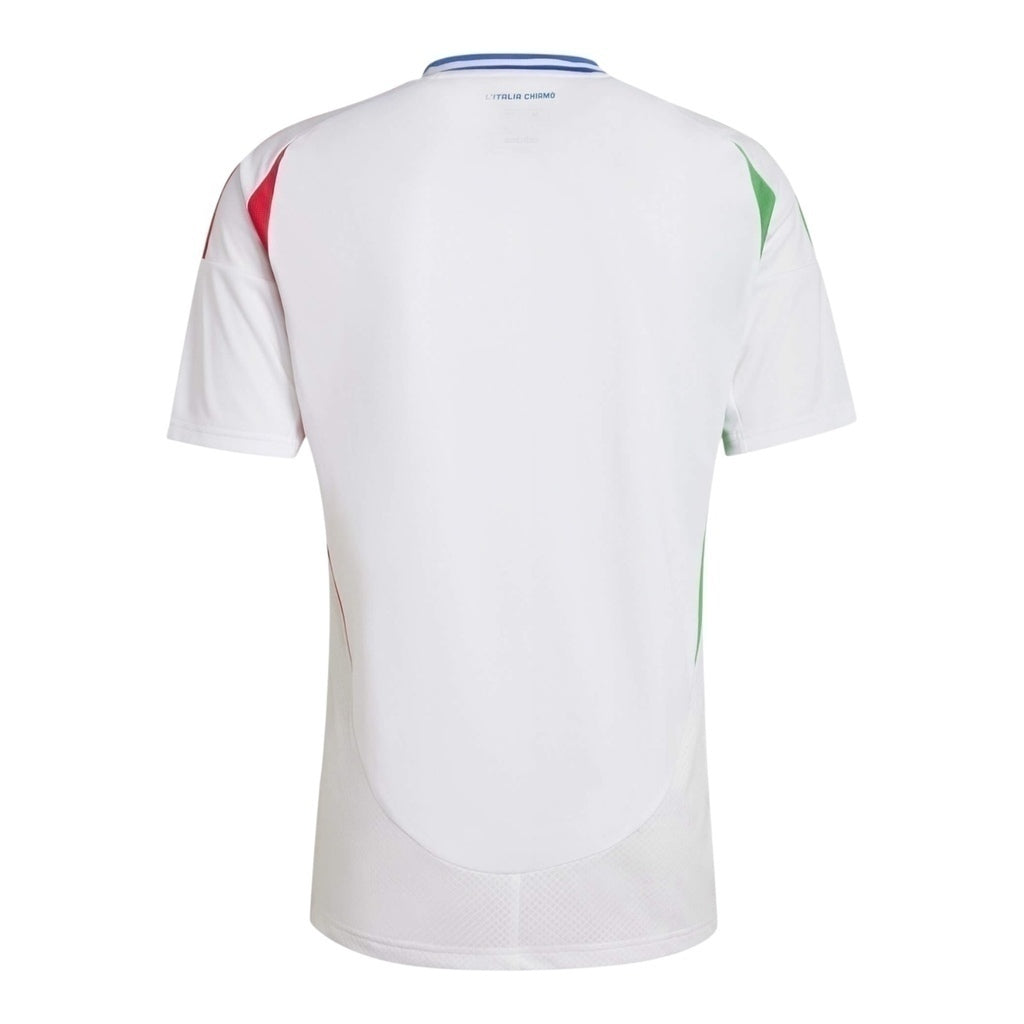 Camisa Seleção da Itália Visitante 24/25 - Feminina