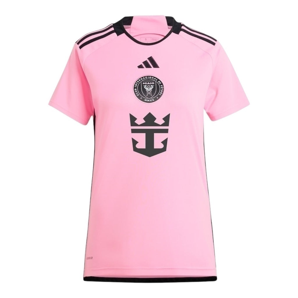 Camisa Inter Miami Titular 24/25 - Feminina