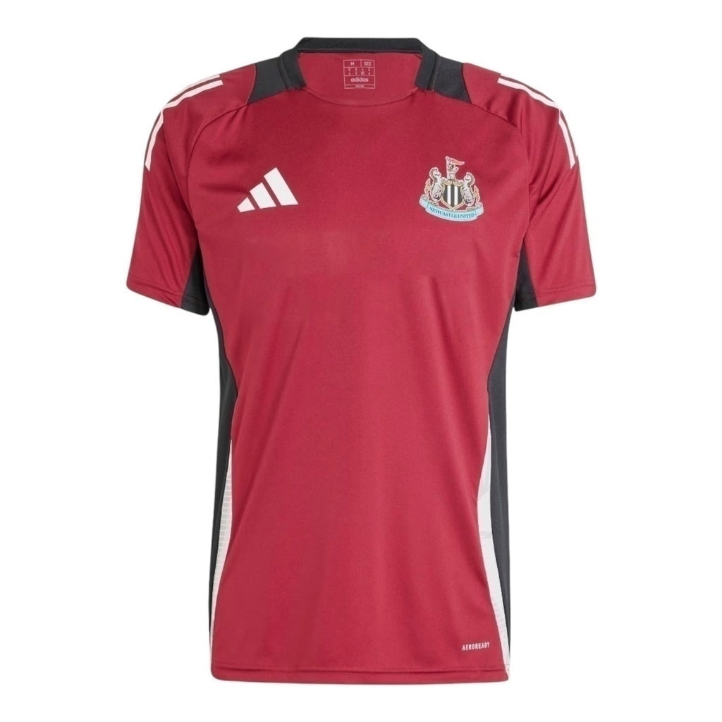 Camisa Newcastle Treino 24/25 - Torcedor - Central das Camisas