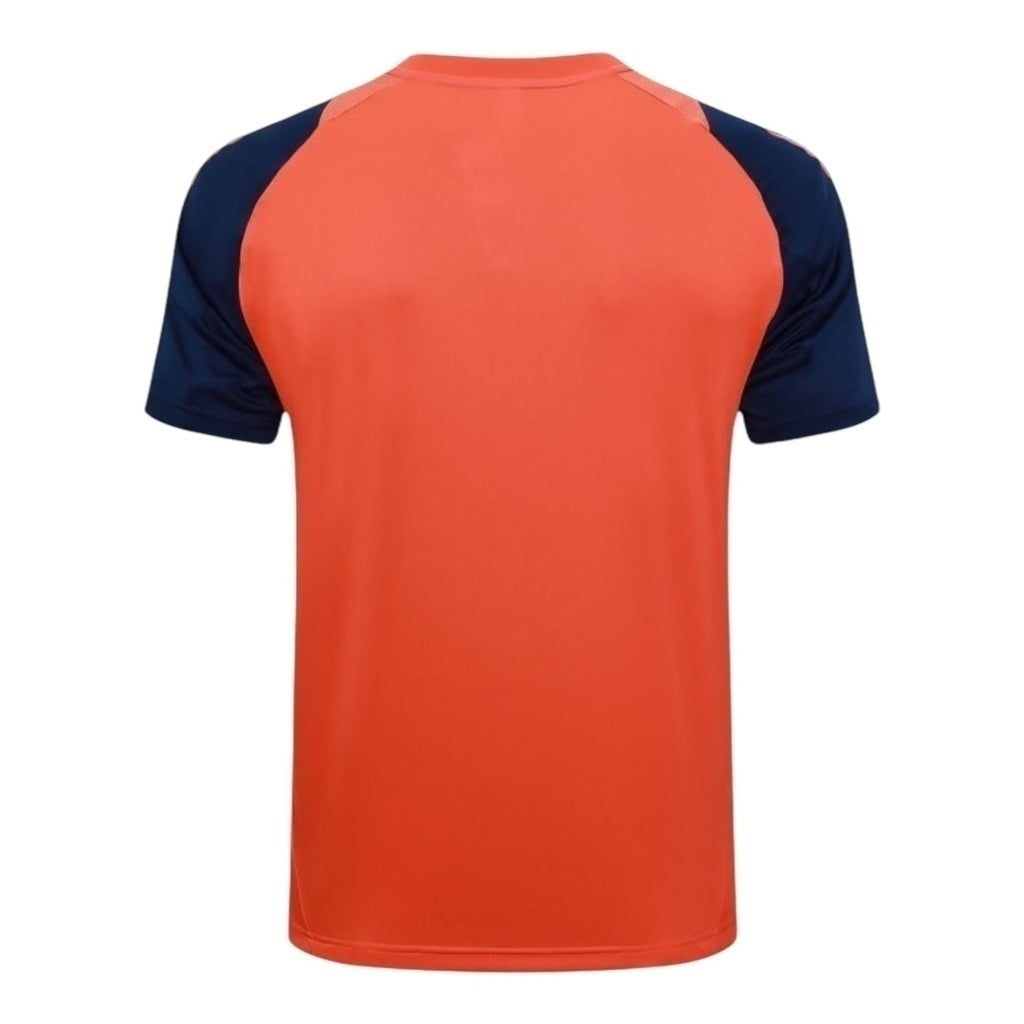 Camisa Manchester United Treino 24/25 - Torcedor - Central das Camisas