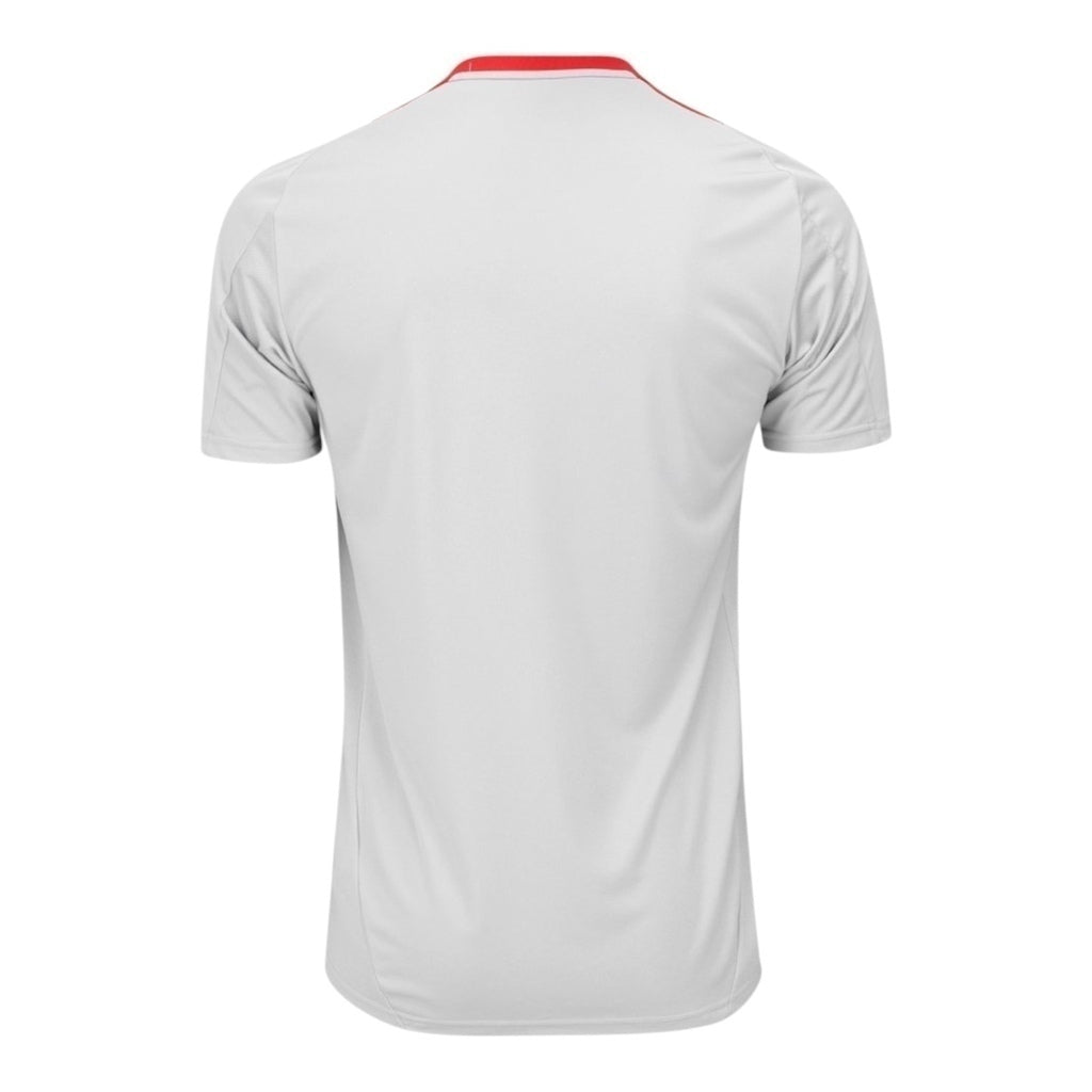 Camisa Internacional Treino 25/26 - Torcedor