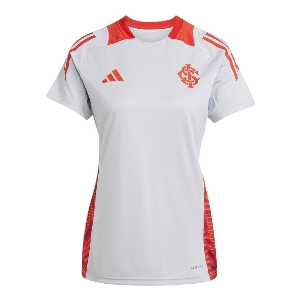 Camisa Internacional Treino 25/26 - Feminina