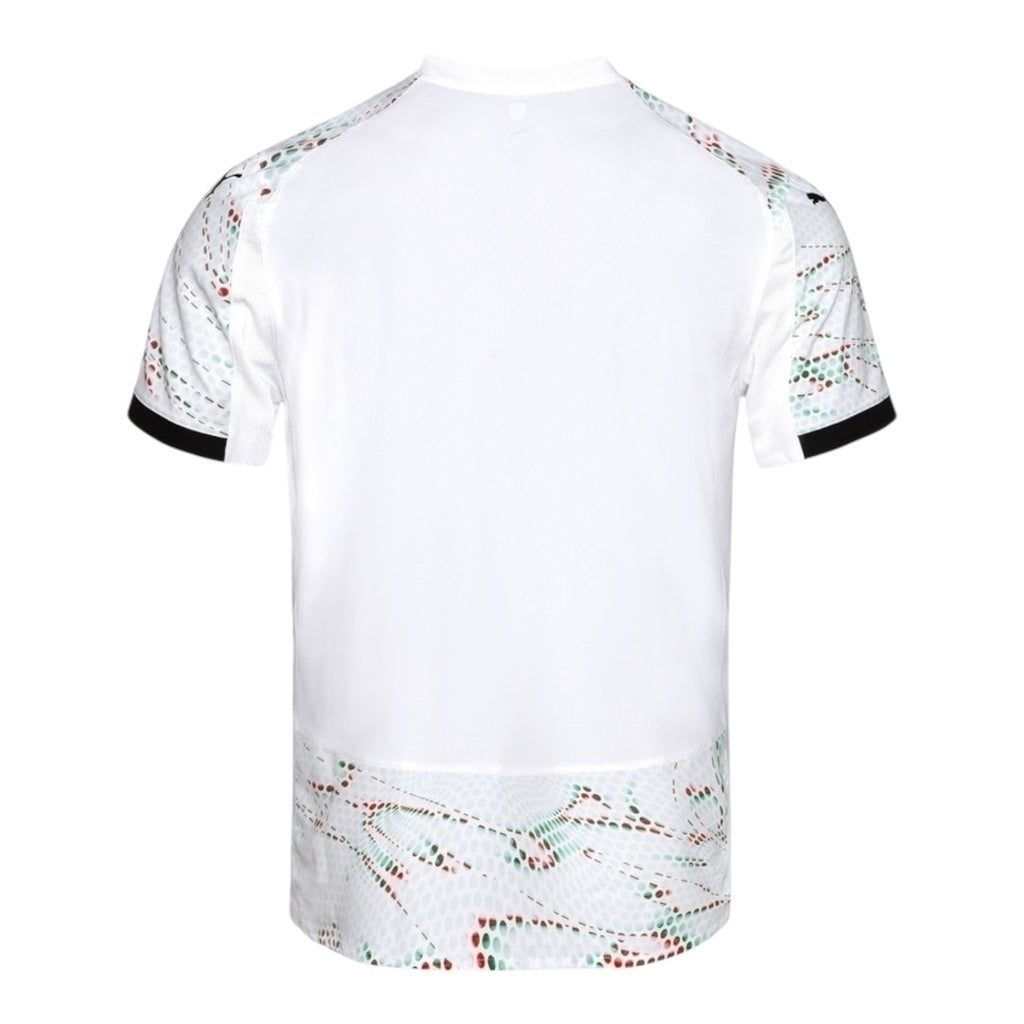Camisa Seleção Portugal Visitante II 25/26 - Torcedor - Central das Camisas